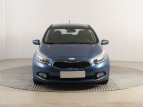 Kia Ceed - 2013