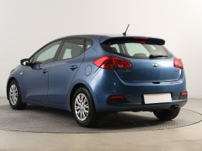 Kia Ceed - 2013