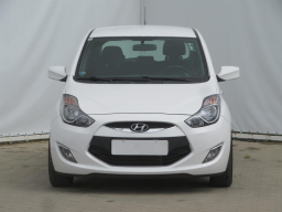 Hyundai ix20 2012