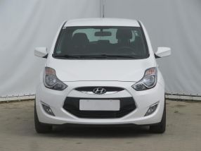 Hyundai ix20 - 2012
