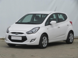 Hyundai ix20 2012
