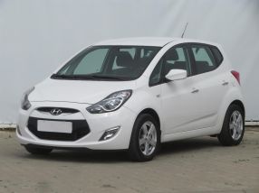 Hyundai ix20 - 2012