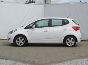 Hyundai ix20 - 2012