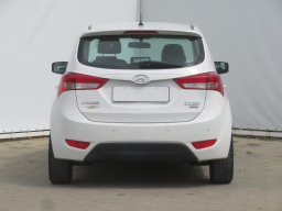 Hyundai ix20 2012