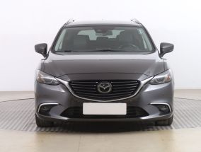 Mazda 6 - 2016