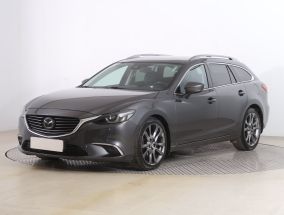 Mazda 6 - 2016