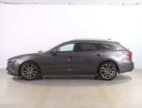 Mazda 6 - 2016