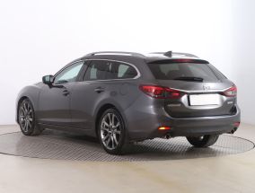 Mazda 6 - 2016