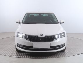 Skoda Octavia - 2017