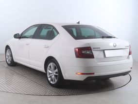 Skoda Octavia - 2017