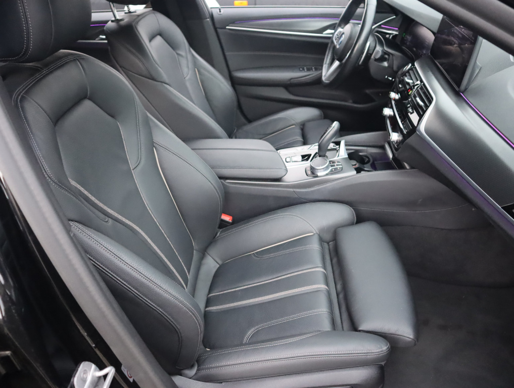 BMW 5