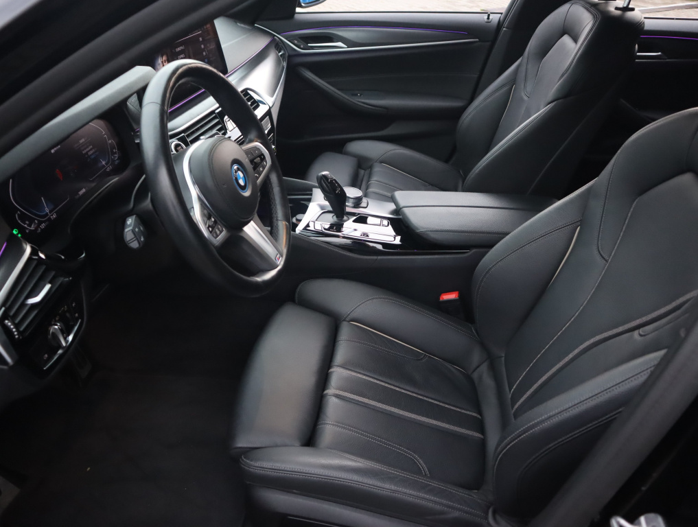 BMW 5