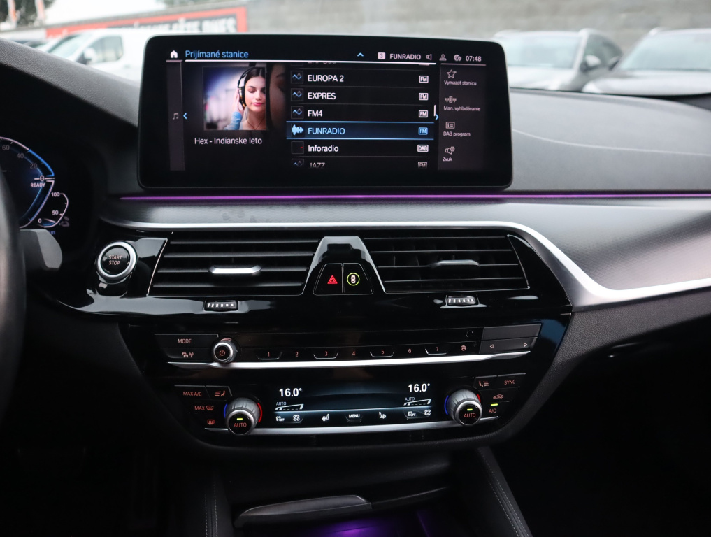 BMW 5