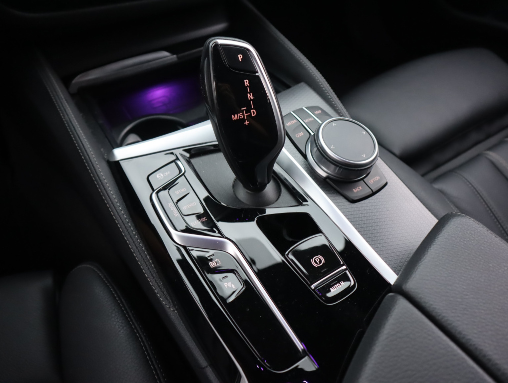 BMW 5