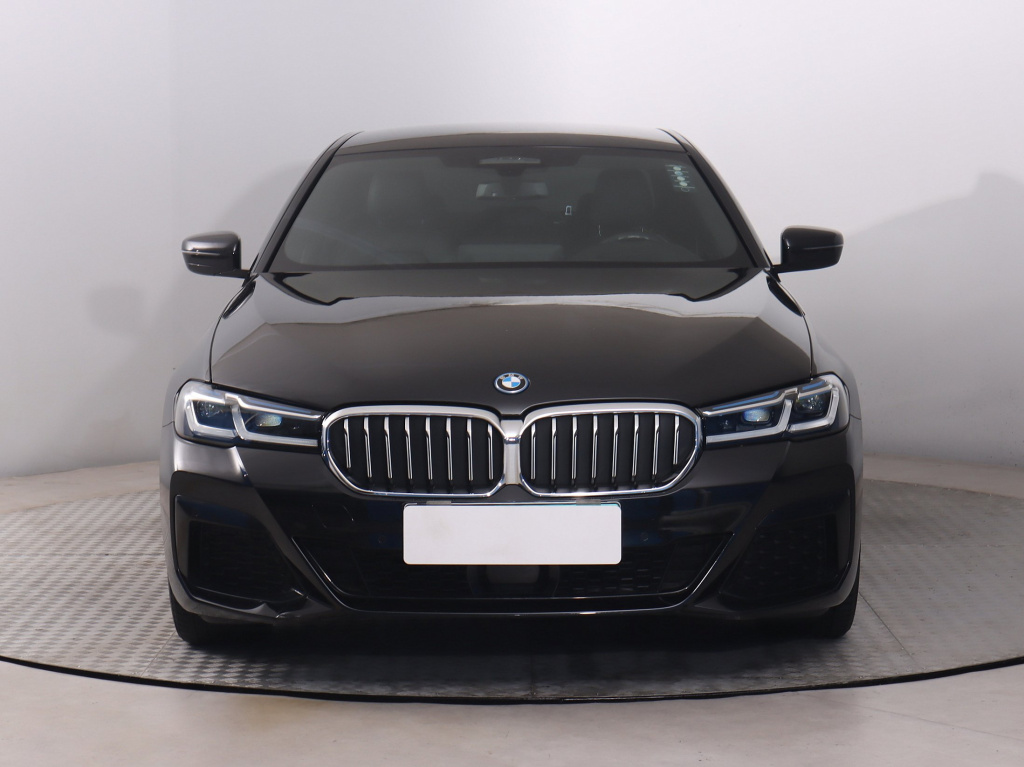 BMW 5