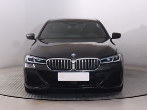 BMW 5 - 2022