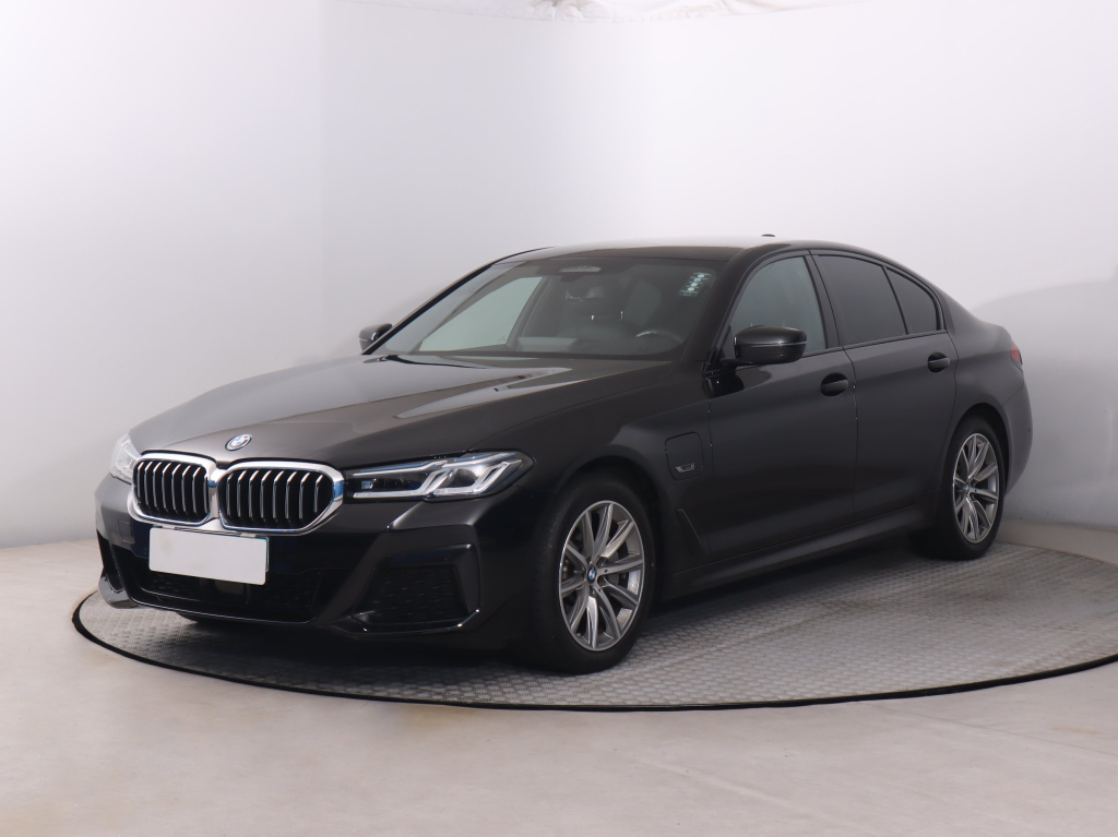 BMW 5