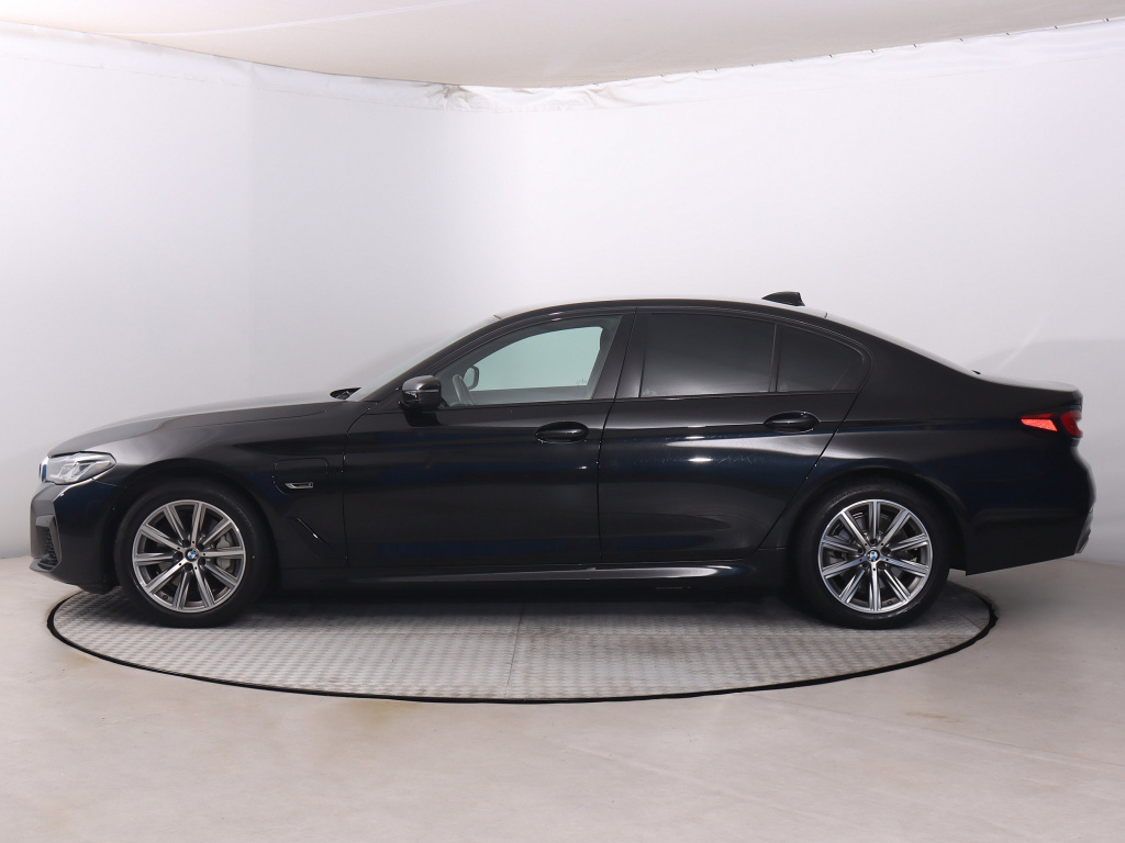 BMW 5