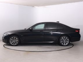 BMW 5 - 2022