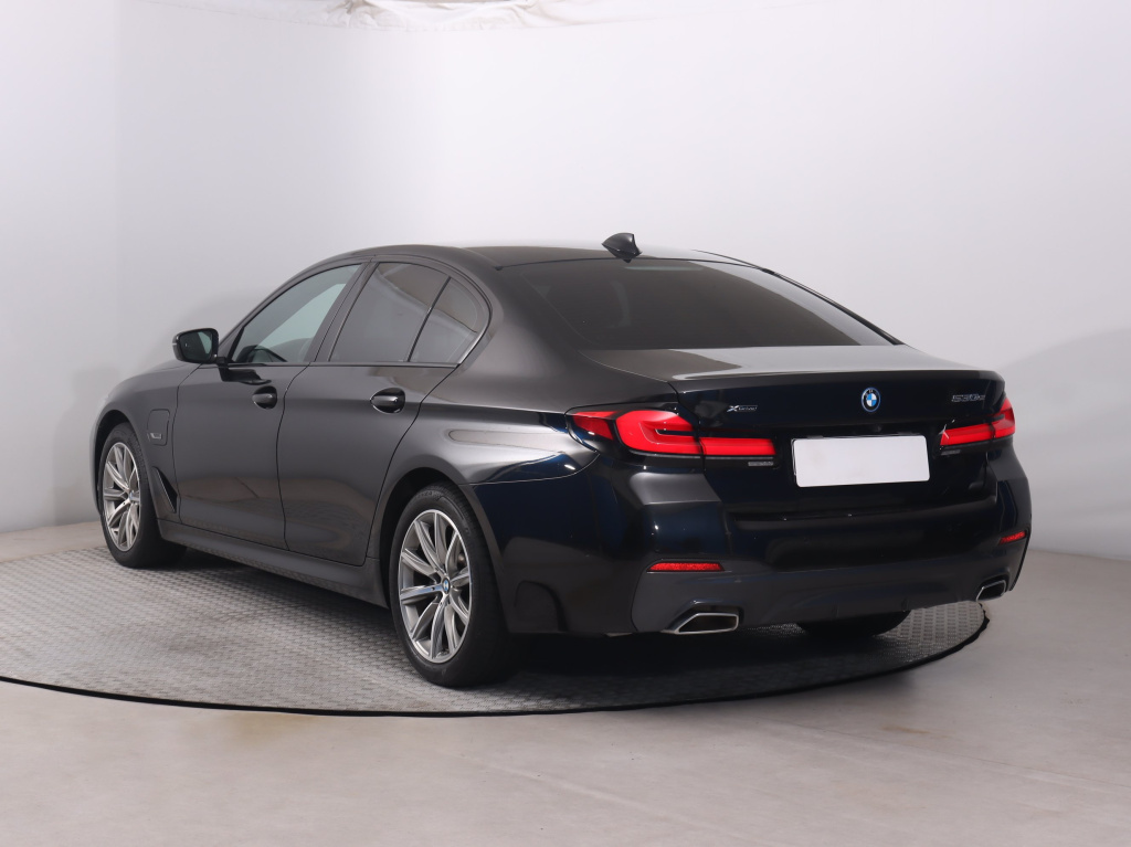 BMW 5