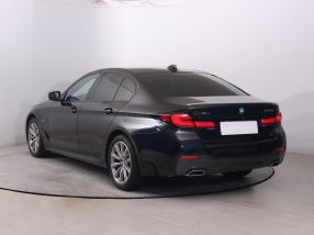 BMW 5 - 2022