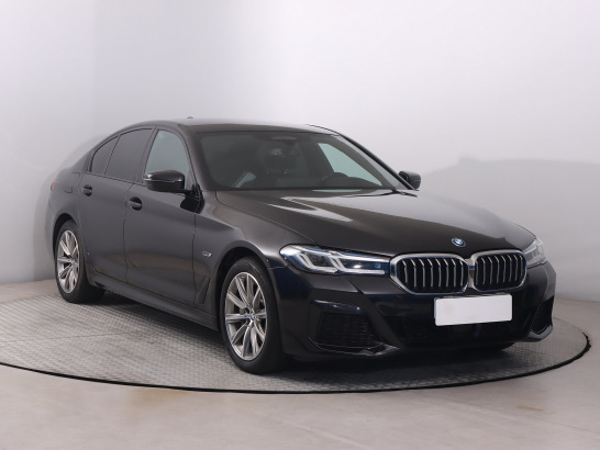 BMW 5