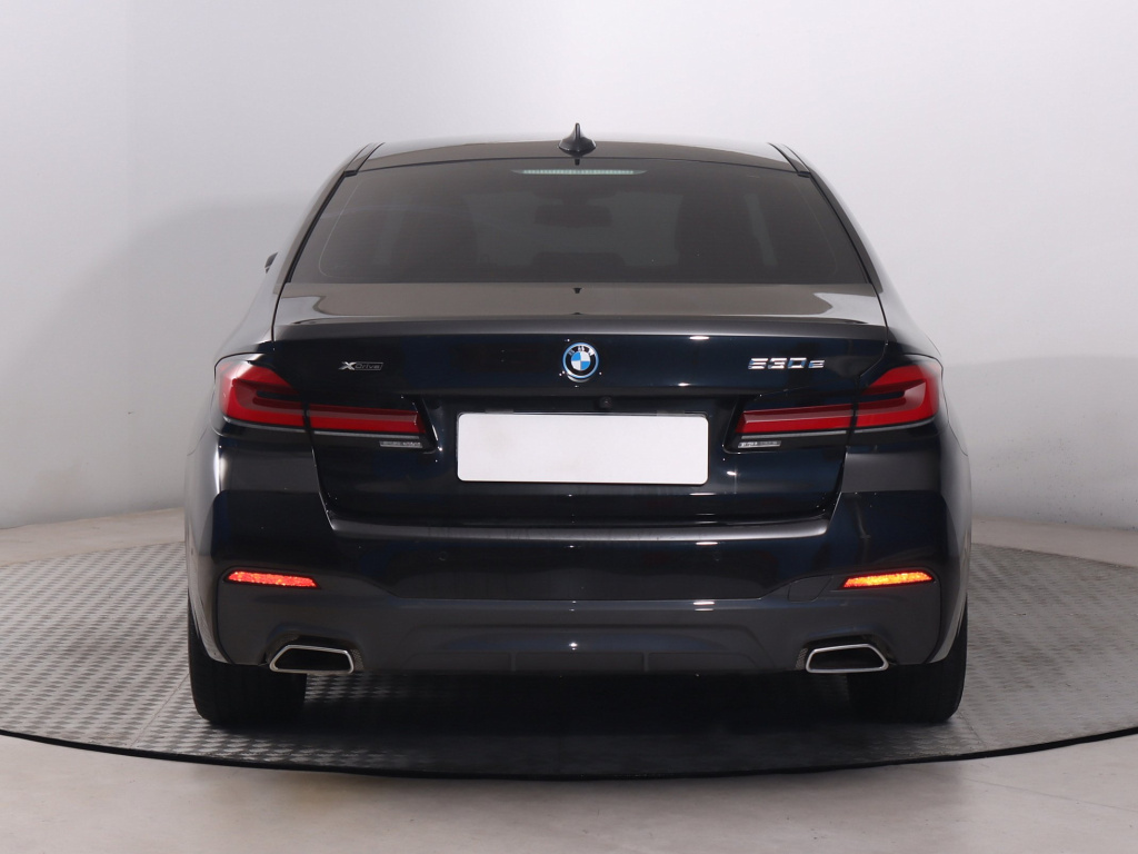 BMW 5