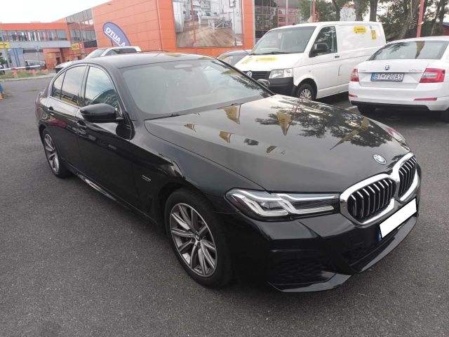 BMW 5