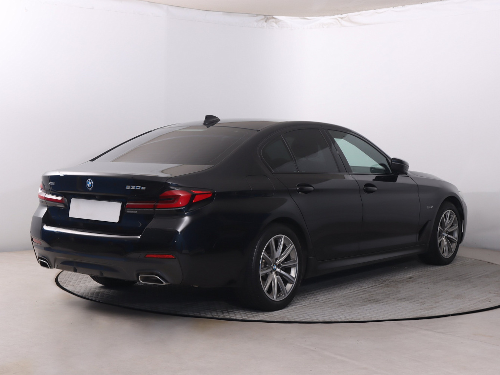 BMW 5