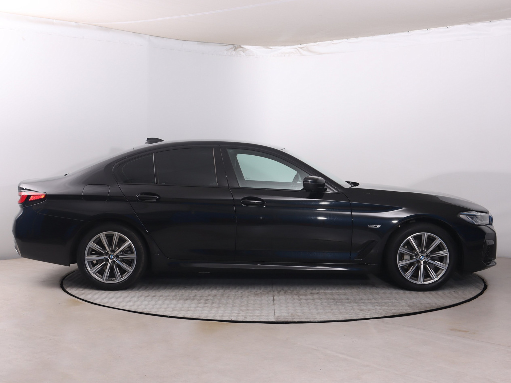 BMW 5