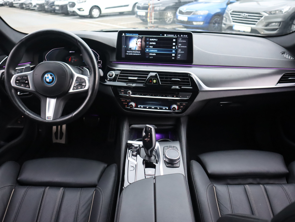 BMW 5