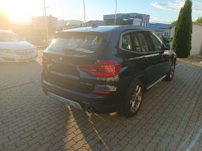 BMW X3 - 2019