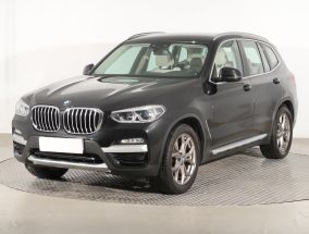 BMW X3 - 2019