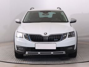 Skoda Octavia Scout - 2018