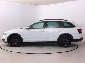 Skoda Octavia Scout - 2018