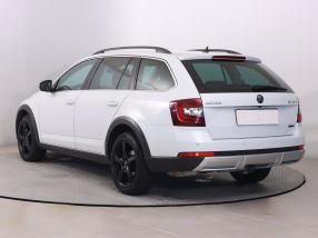 Skoda Octavia Scout - 2018