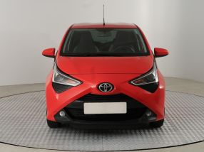 Toyota Aygo - 2021