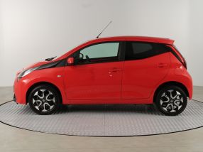 Toyota Aygo - 2021