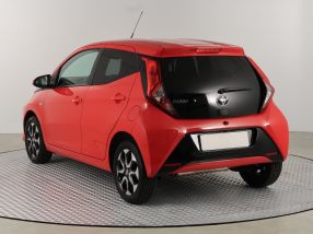 Toyota Aygo - 2021