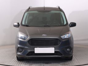 Ford Tourneo Courier - 2020