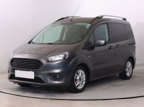Ford Tourneo Courier - 2020