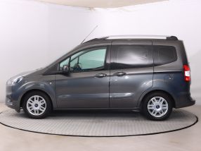 Ford Tourneo Courier - 2020