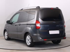 Ford Tourneo Courier - 2020