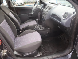 Ford Fiesta 2008