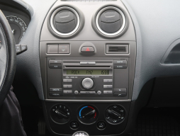 Ford Fiesta 2008