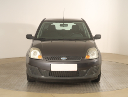 Ford Fiesta 2008