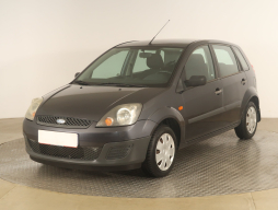 Ford Fiesta 2008
