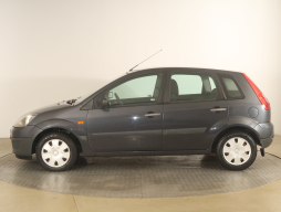 Ford Fiesta 2008
