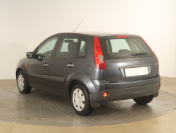 Ford Fiesta 2008