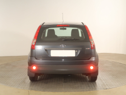 Ford Fiesta 2008